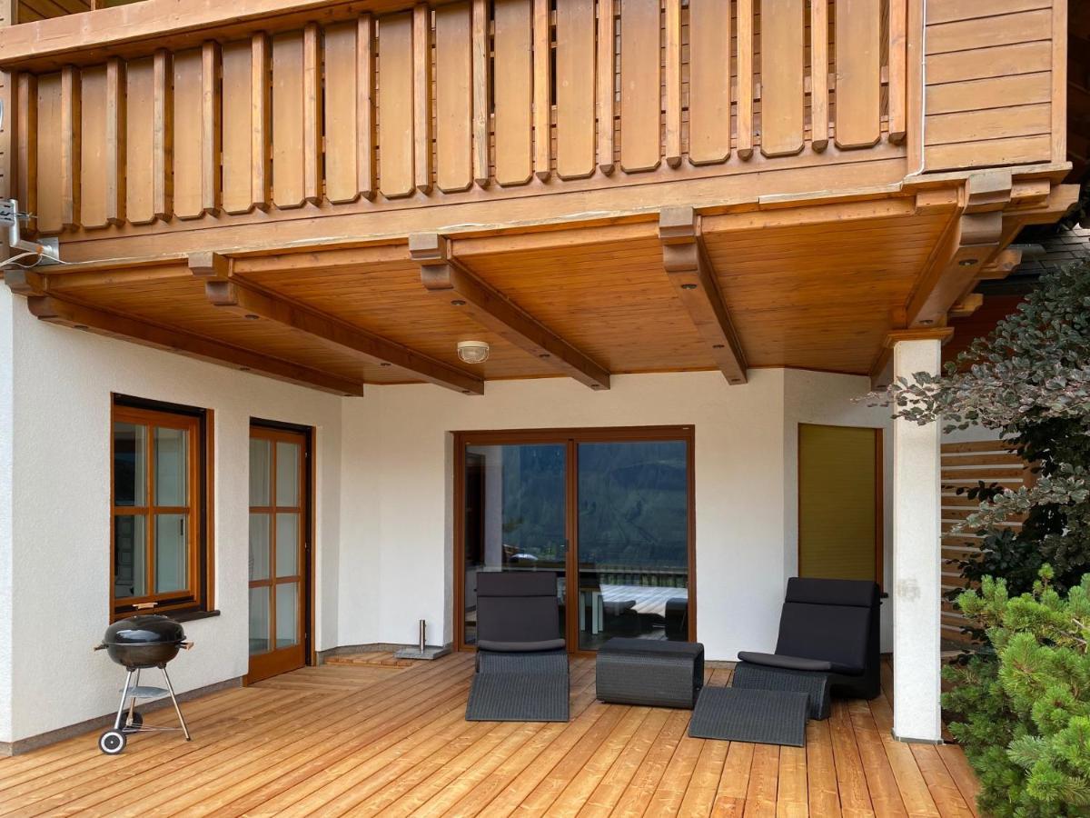 Jovane Bad Kleinkirchheim Exterior foto